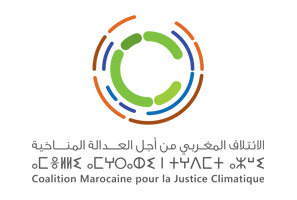 Coalition Marocaine pour la Justice Climatique