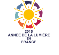 Logo label Année de la Lumière en France