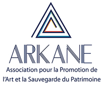 Logo Arkane
